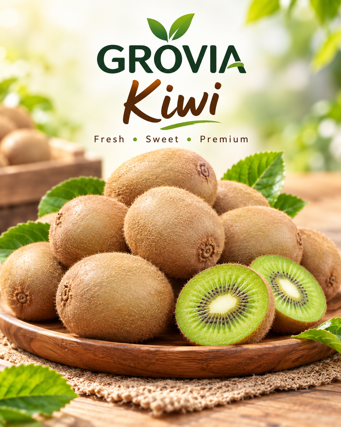 Kiwi